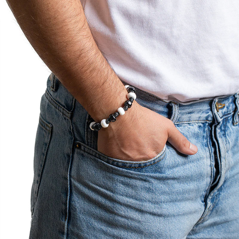 Braccialetti Aua collezione Argento
mod VENEZIA