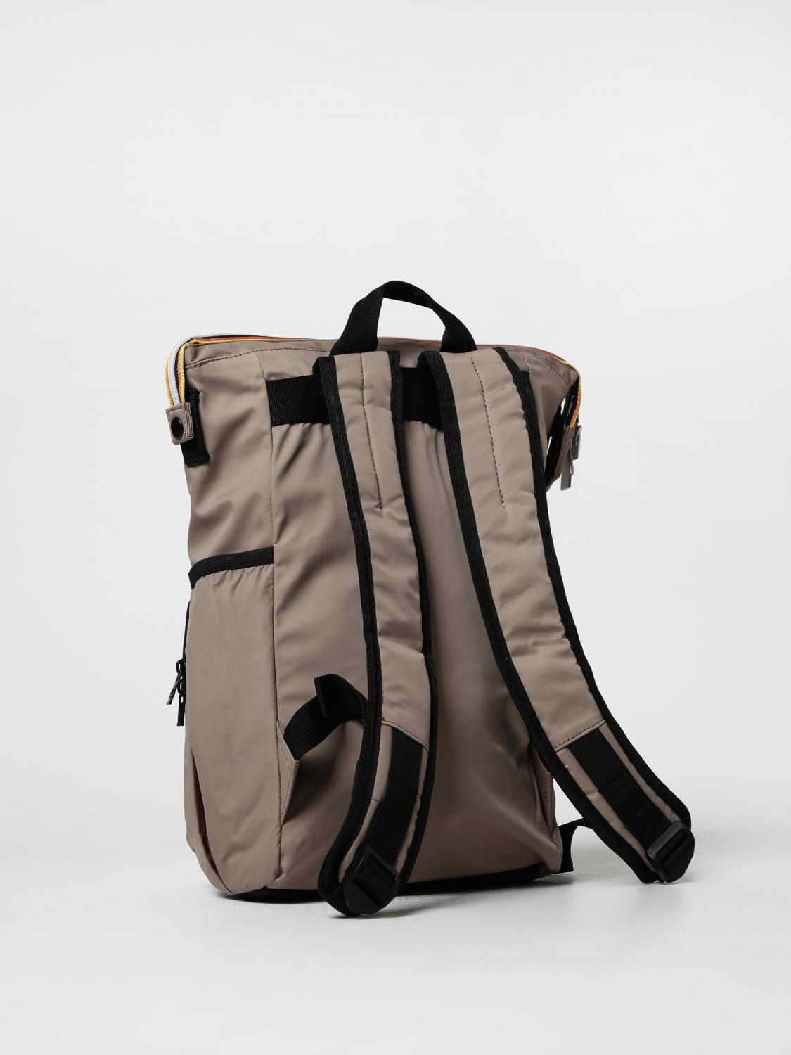 Kway Zaino unisex MAIZY K7118HW-677