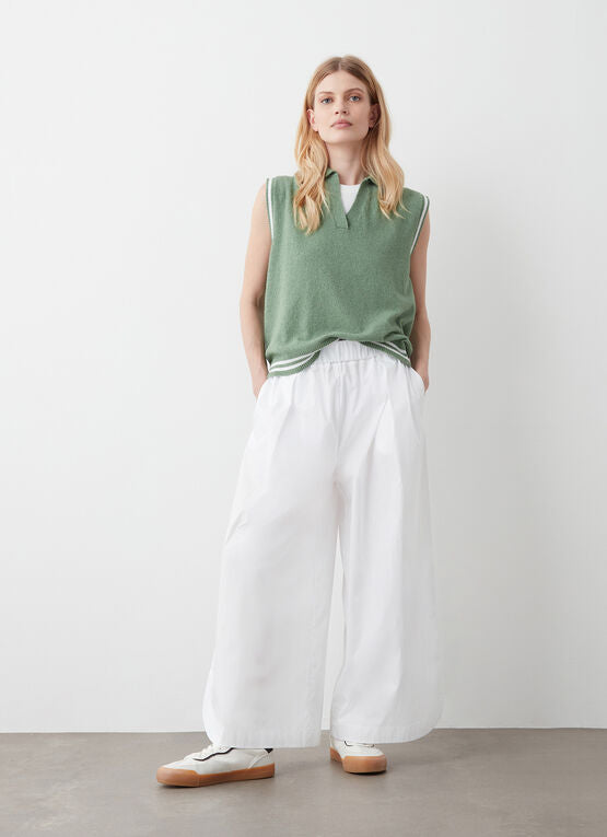Colmar women's wide-leg trousers code 0600
