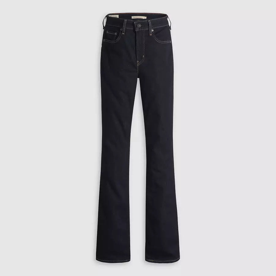 Levi's Jeans donna 725 bootcut a vita alta