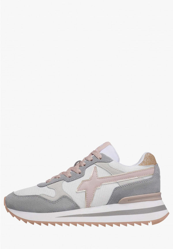 W6yz scarpe donna Yak-w 2016528542B22