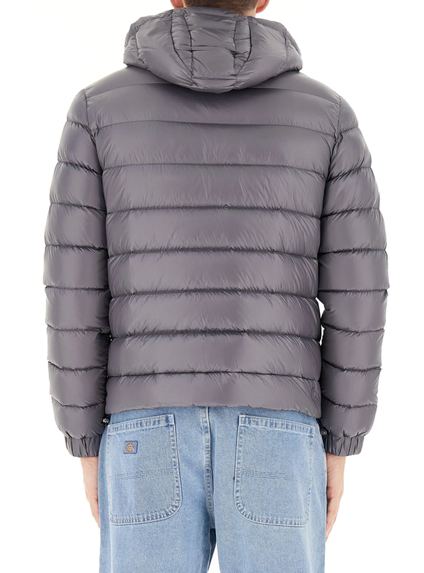 Colmar men's outerwear Shiny down jacket with hood 1271 2ZO 378