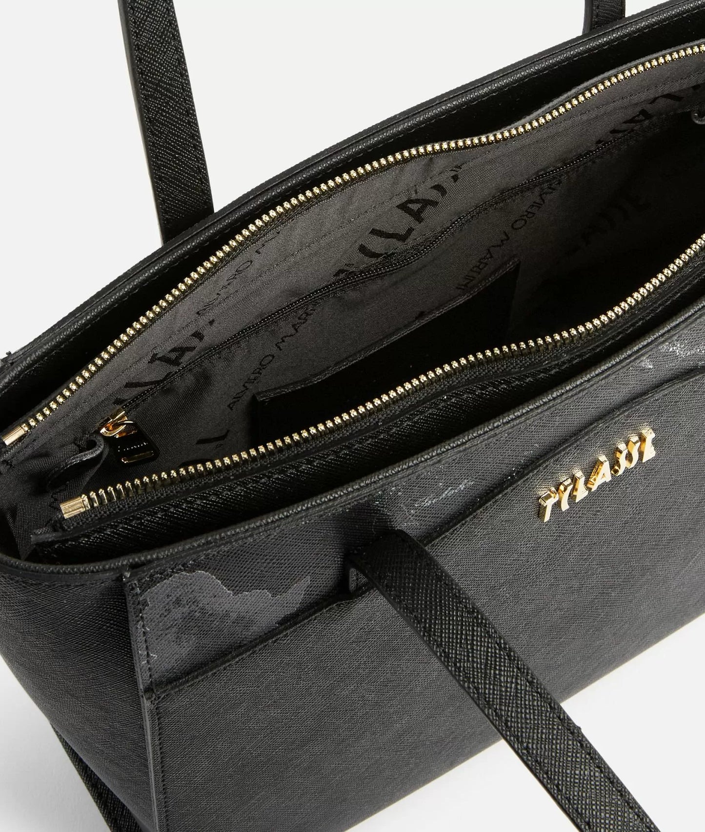 1^ Classe borsa donna Shopper media