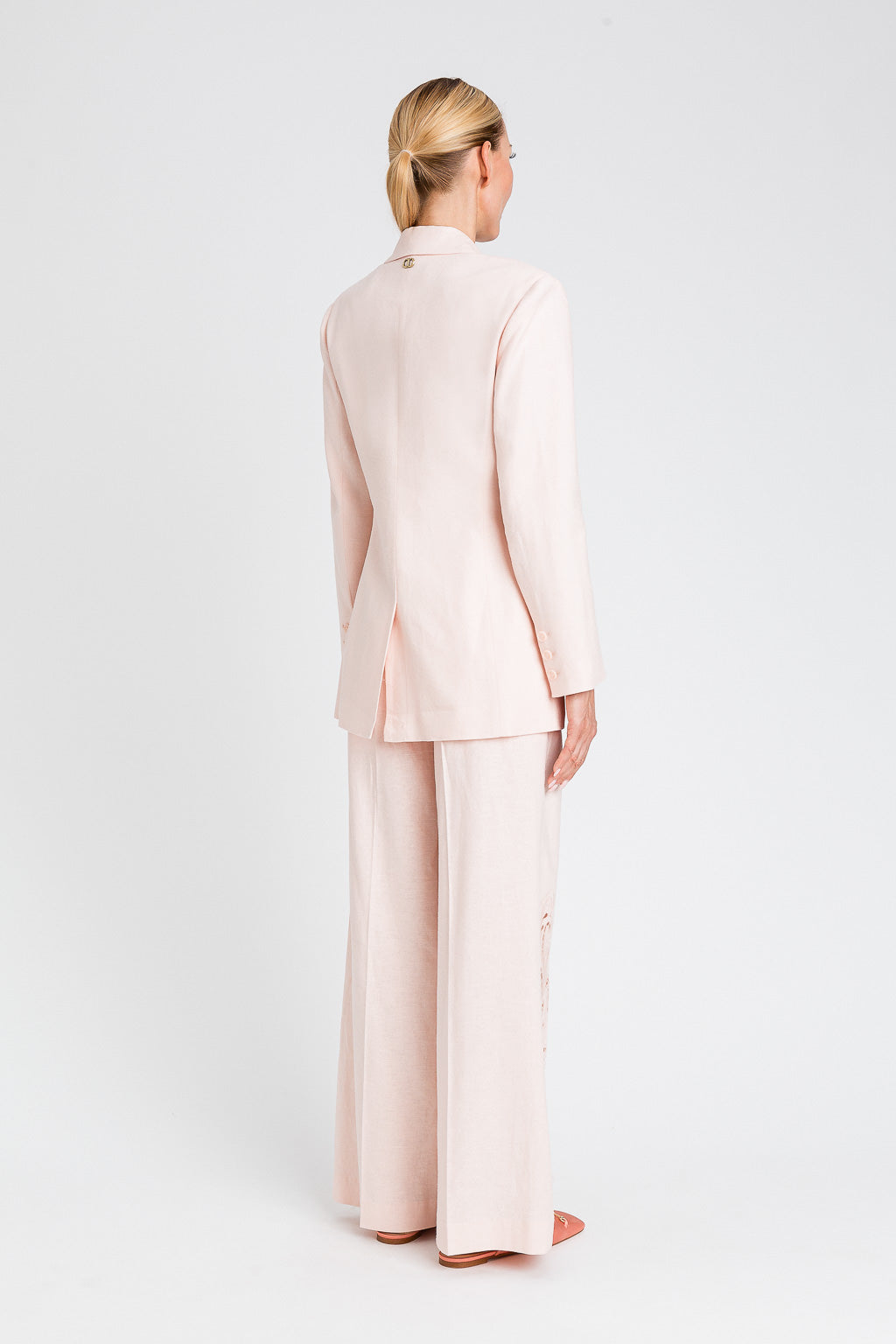 Twinset Pantalone donna 251TP2165