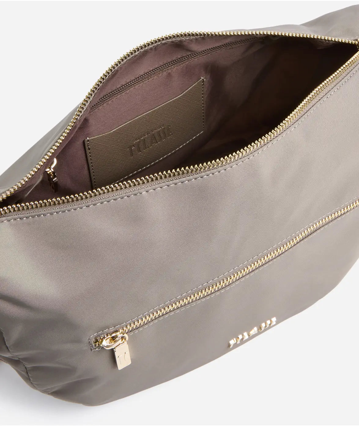 1^ Classe Borsa donna Stormy Nylon tracolla a mezzaluna grande Tortora
LB84/9762 0590