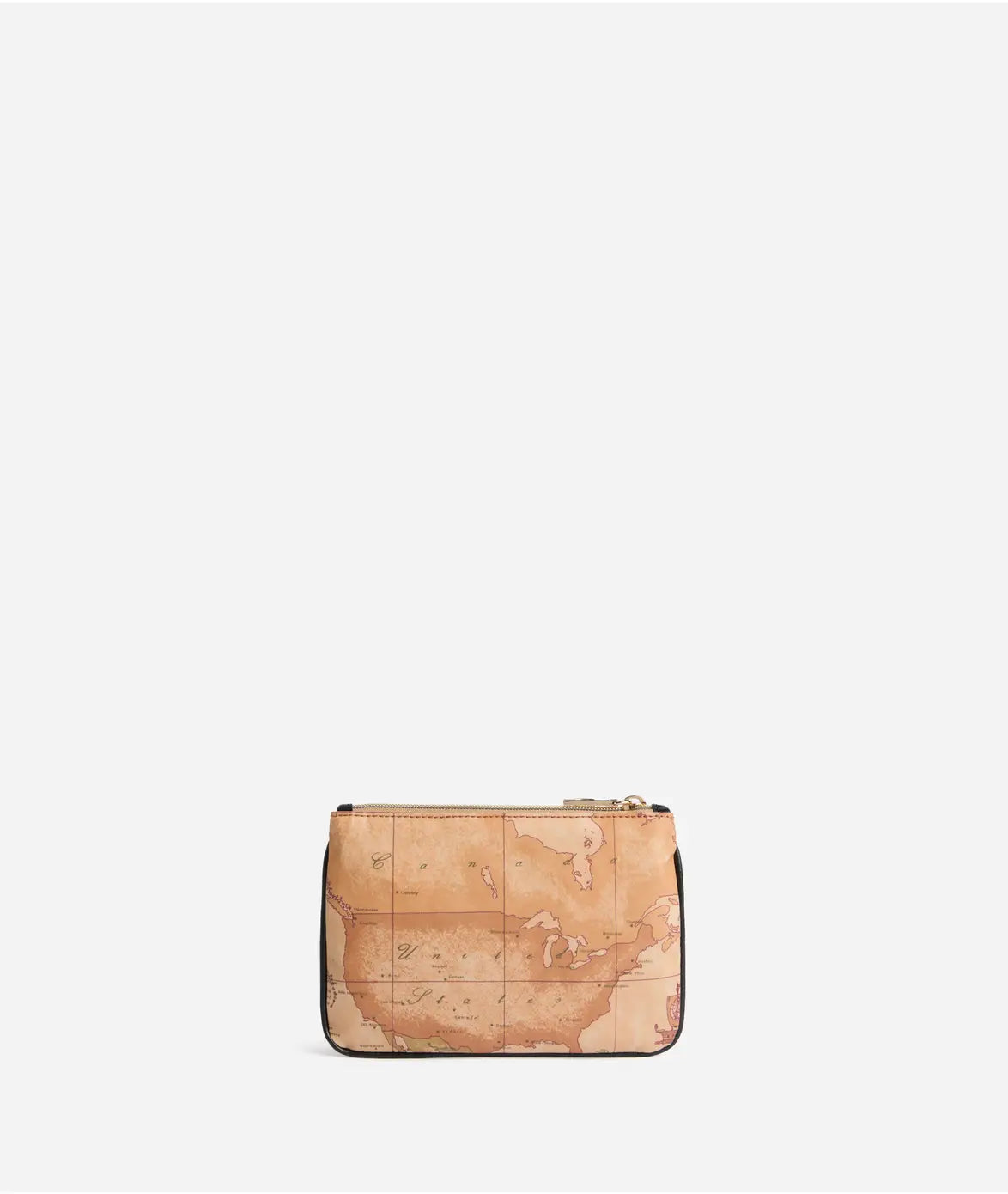 1^ Classe Highland Soft bustina Nera PP24/S578 0001
Pelletteria donna