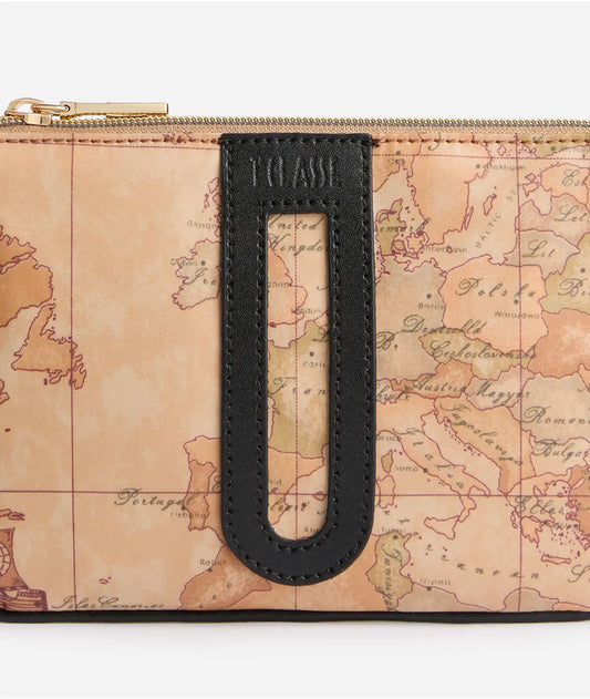 Highland Soft Black Sachet 1st Class PP24/S578 0001
Damenlederwaren