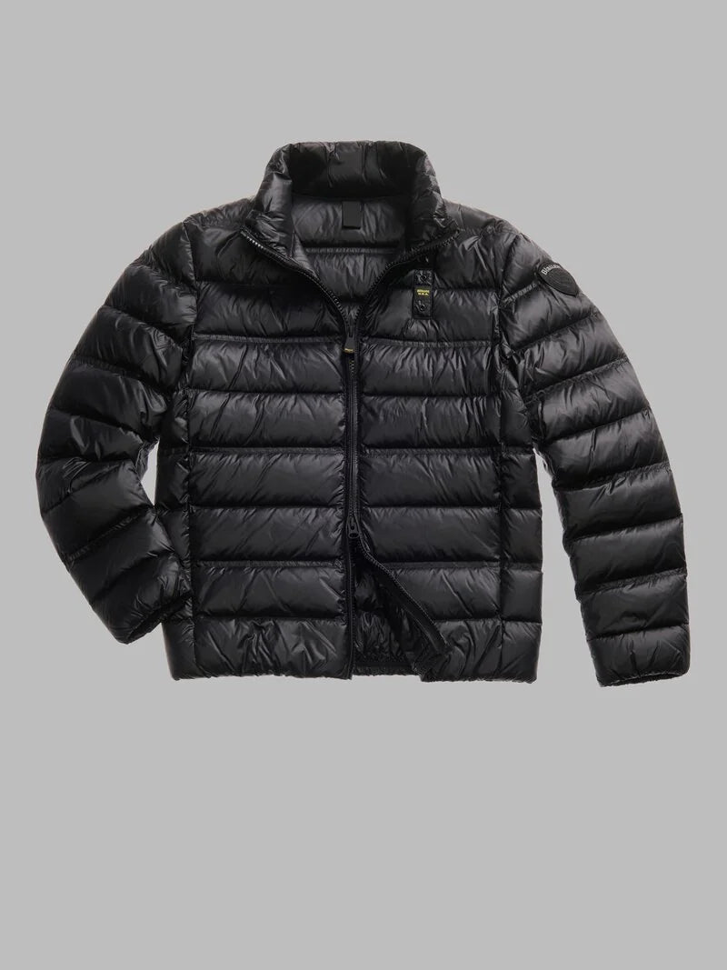 Blauer giubbino uomo piumino con collo alla coreana Belmont
25WBLUC03090-006719 999