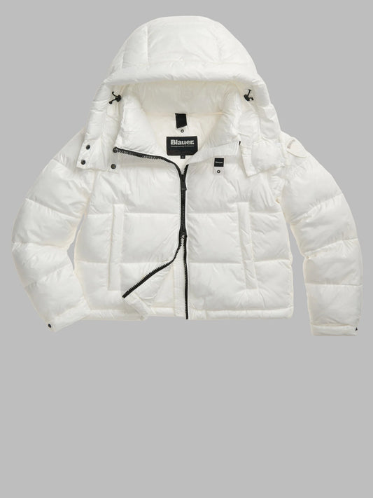 Blauer giubbotto Donna modello Gloria 26WBLDC02071-006648 100BI - immagine 2