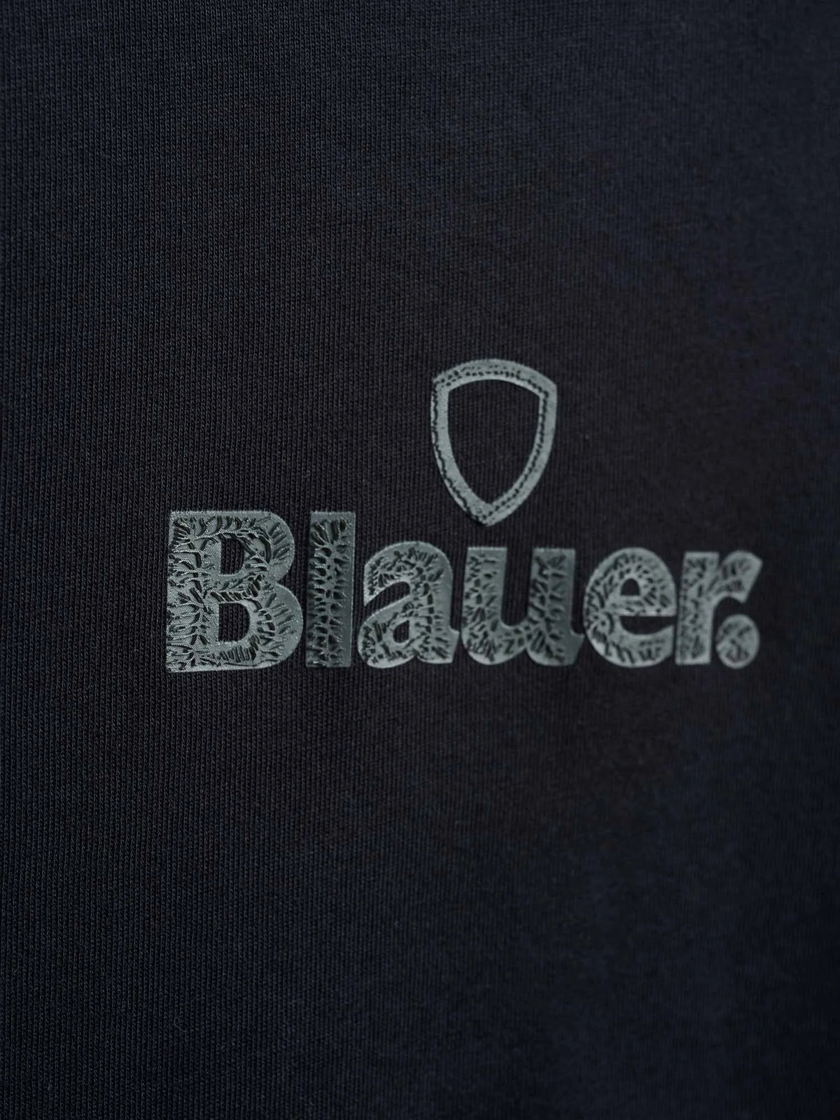 Blauer t-shirt Uomo modello Amesbury 26WBLUH02418-007714 999 - immagine 5