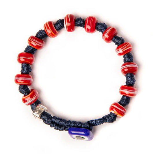 Aua Bracelets Silver Collection mod BARI BY NIGHT