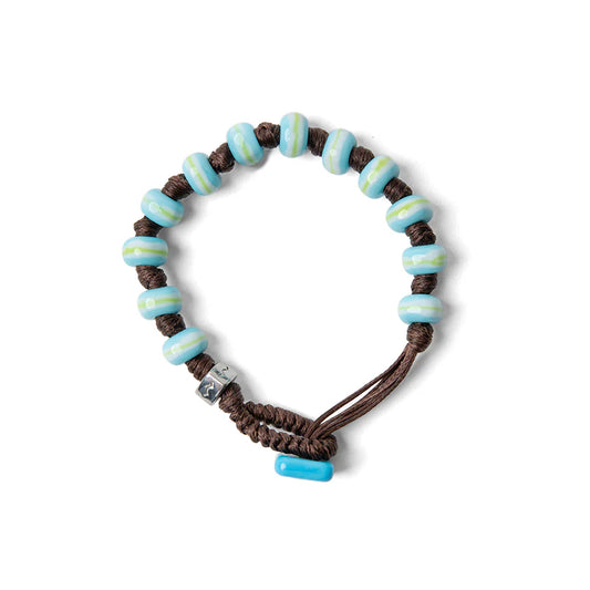 Braccialetti Aua collezione Argento
mod SIROLO