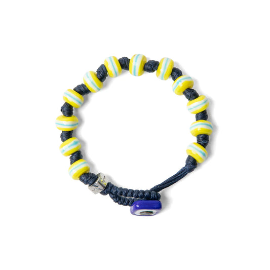 Braccialetti Aua collezione Vetro mod VIESTE