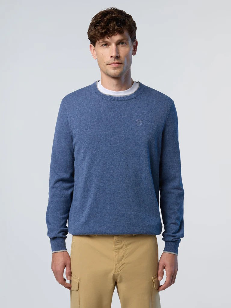 North Sails Men's Jersey