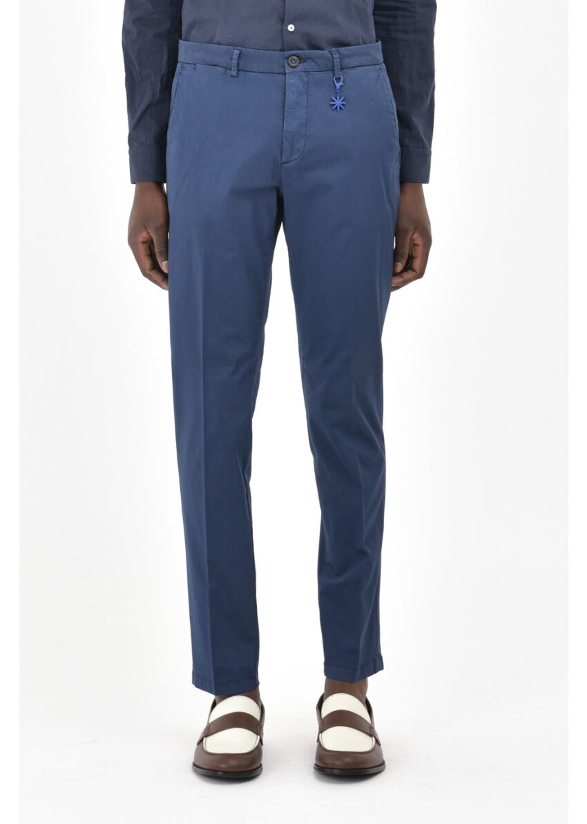 Manuel Ritz Pantalone uomo