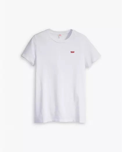Levi's T-shirt donna perfect tee