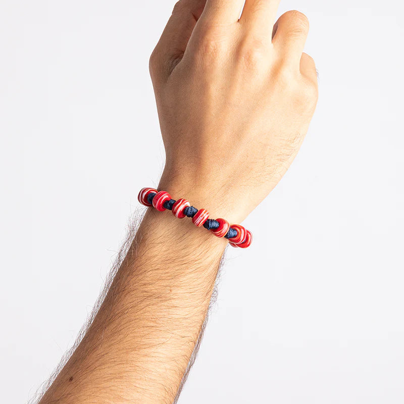 Aua Bracelets Silver Collection mod BARI BY NIGHT