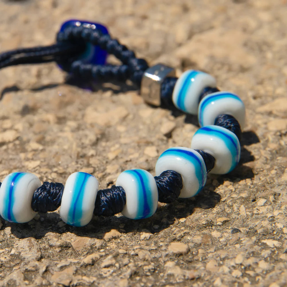 Braccialetti Aua collezione Argento
mod CAPRAIA
