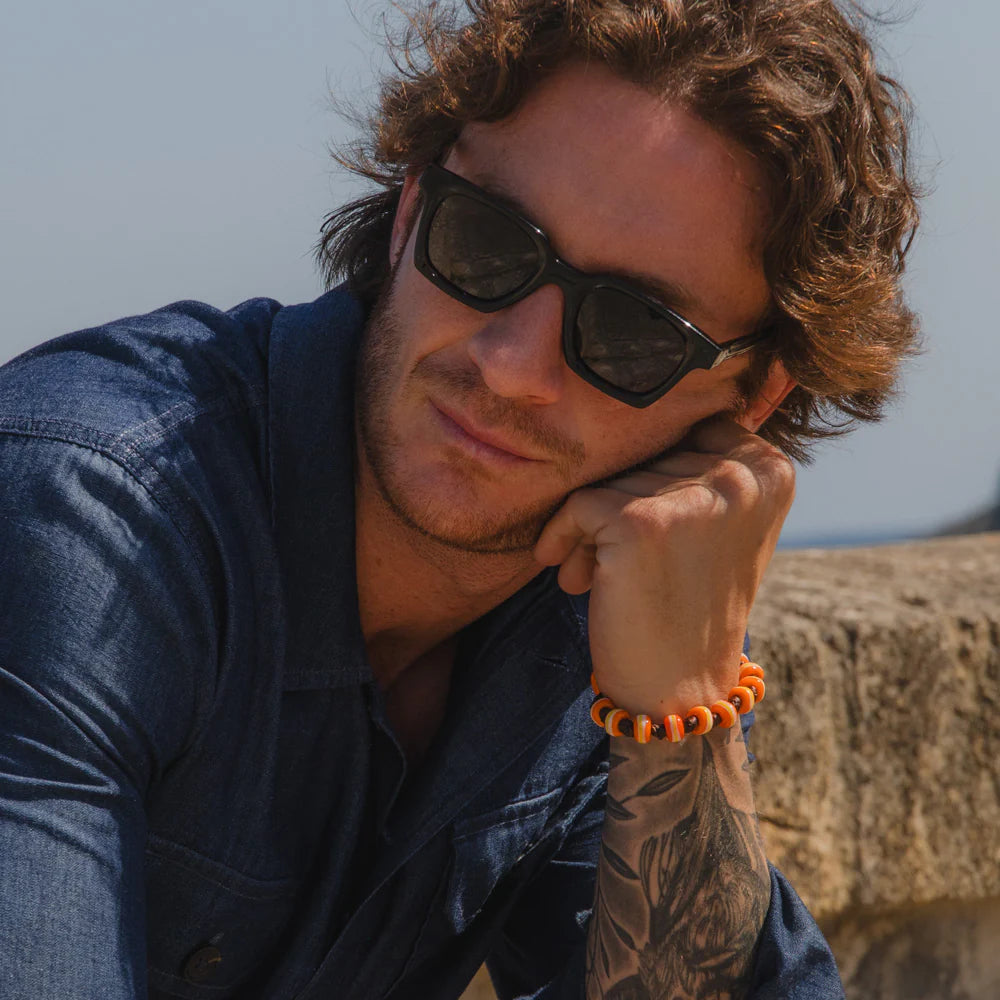 Braccialetti Aua collezione Argento
mod PISCINAS