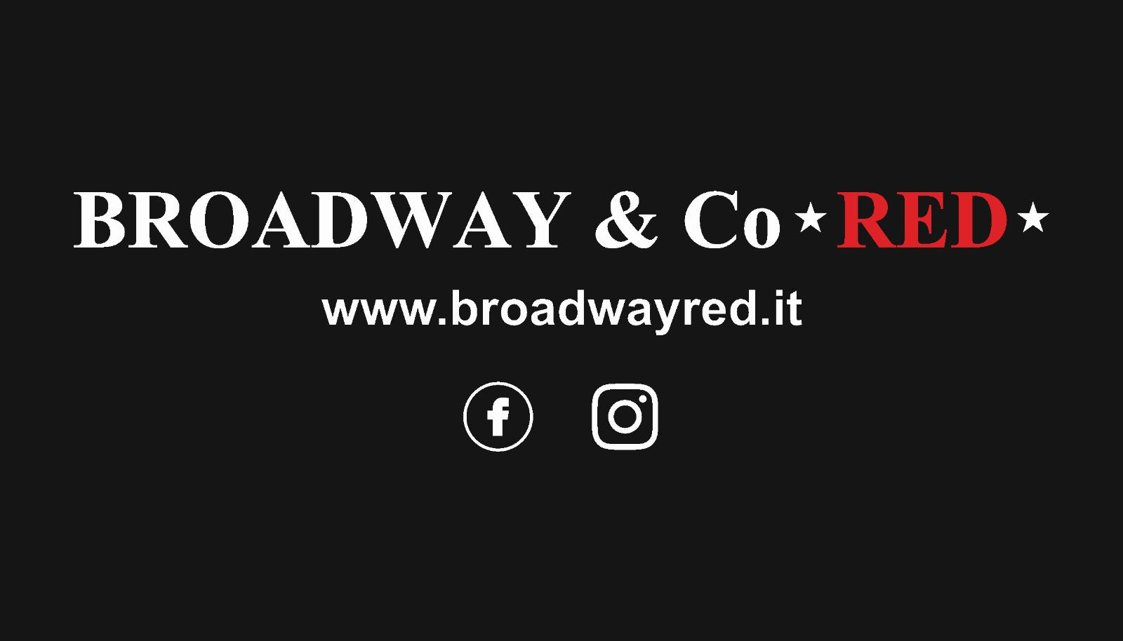 Broadway & Co Red – Il Tuo Negozio Online di Moda e Accessori
– BroadwayRed