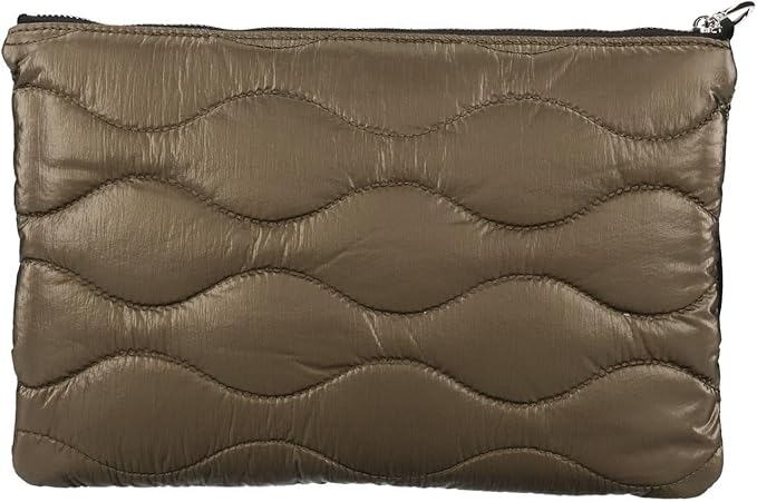 Blauer pochette donna padded nylon clutch