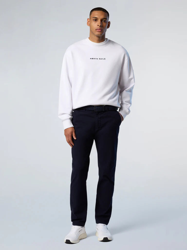 North Sails Felpa uomo