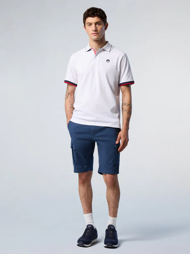 North Sails Polo uomo