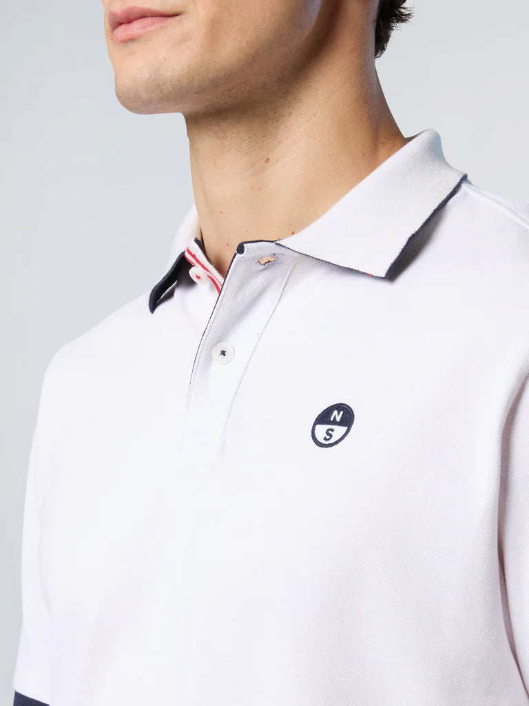 North Sails Polo uomo