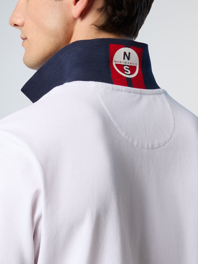 North Sails Polo uomo