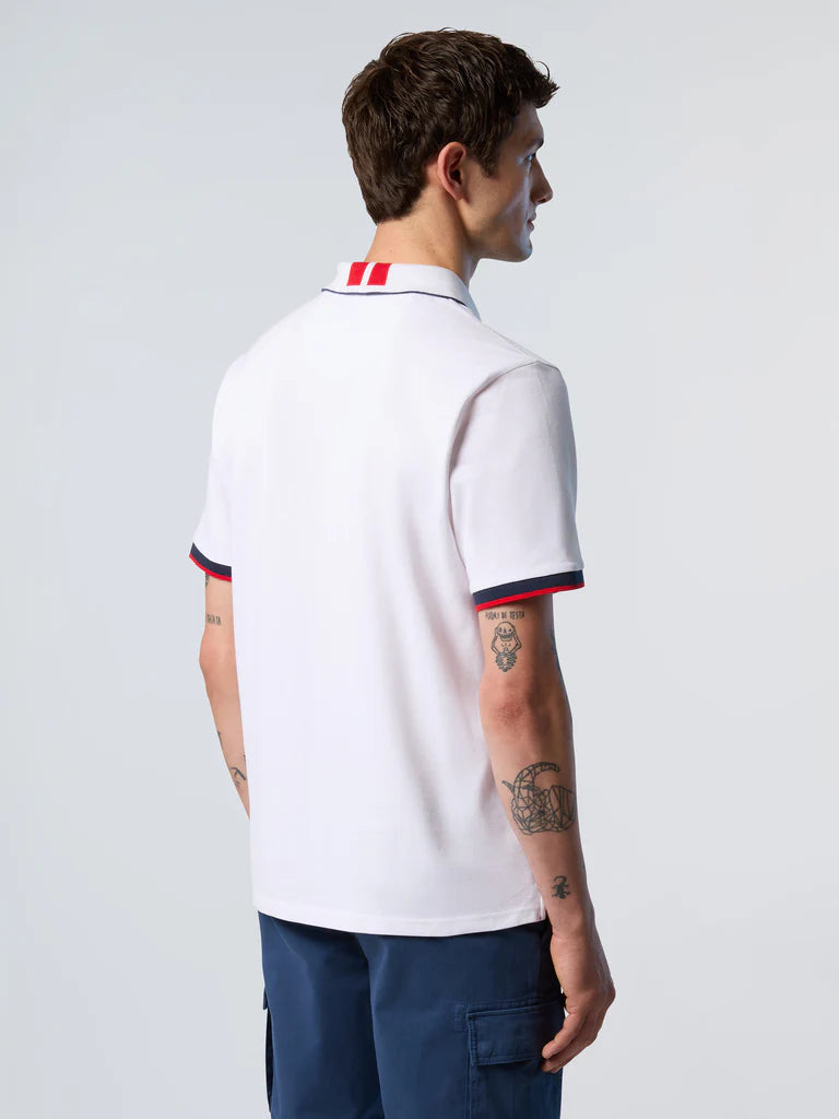 North Sails Polo uomo
