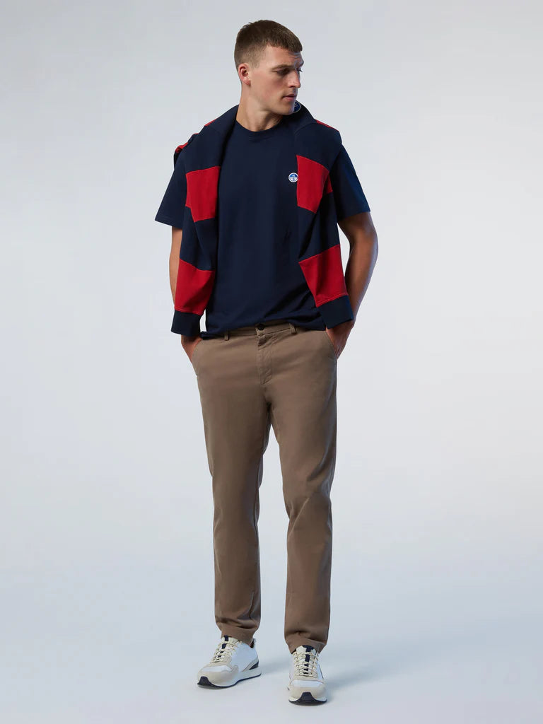 North Sails T-shirt uomo
