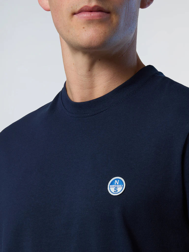 North Sails T-shirt uomo