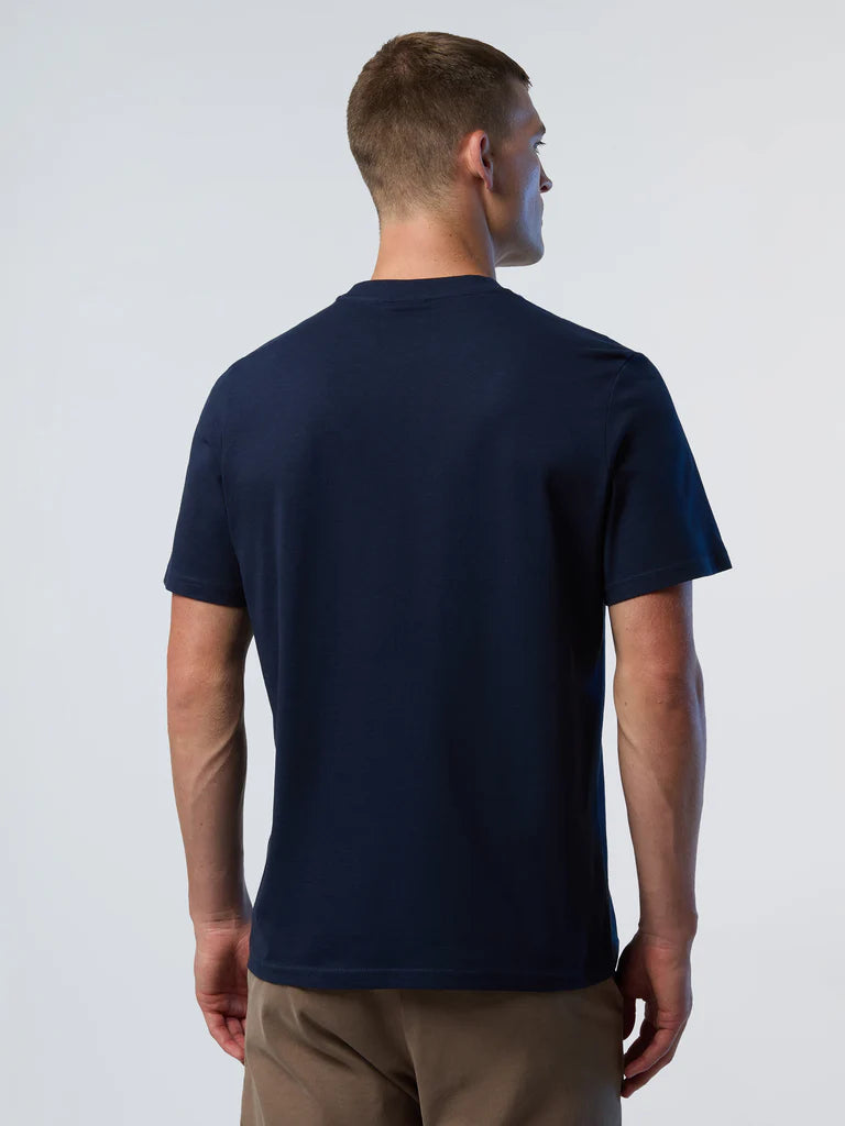 North Sails T-shirt uomo