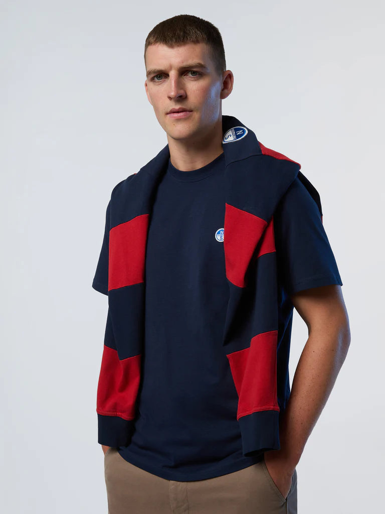 North Sails T-shirt uomo