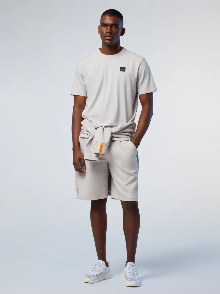 North Sails T-shirt uomo