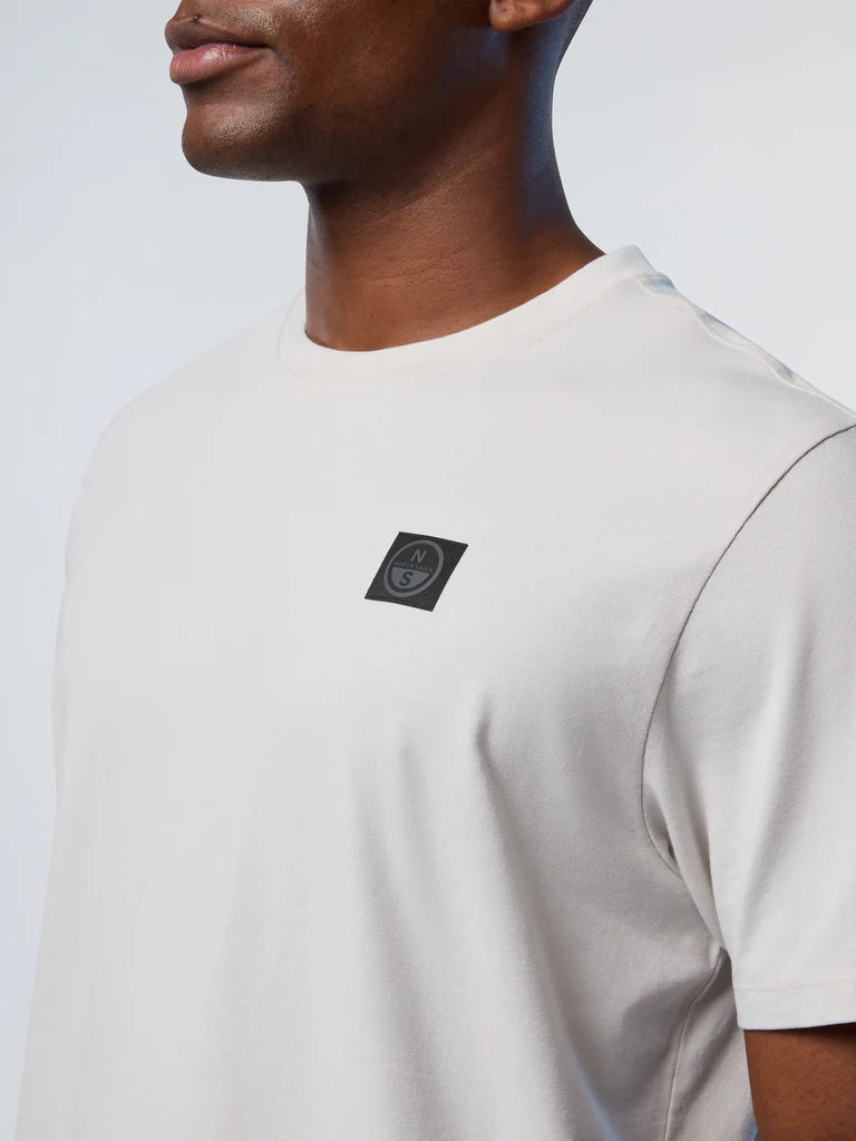 North Sails T-shirt uomo