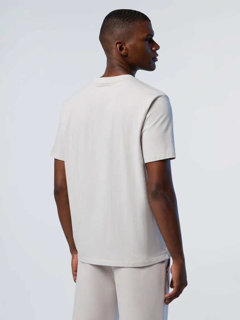 North Sails T-shirt uomo