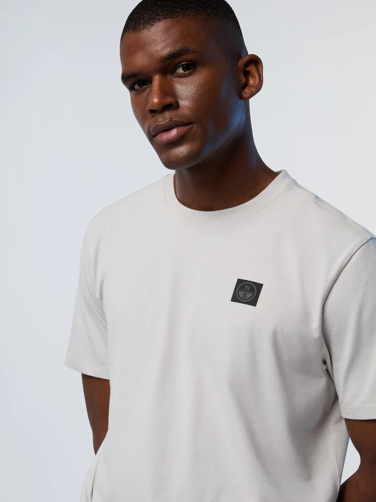 North Sails T-shirt uomo