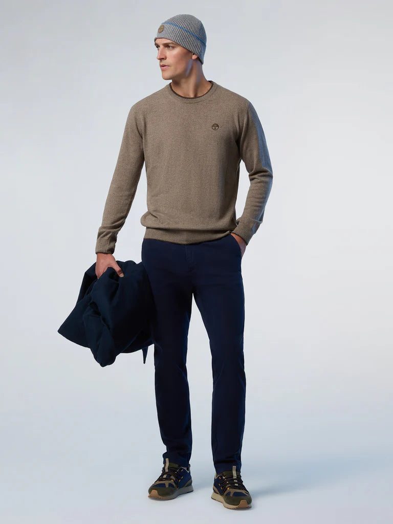 North Sails Men's Jersey
