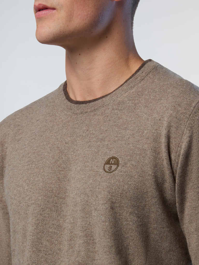 North Sails Men's Jersey