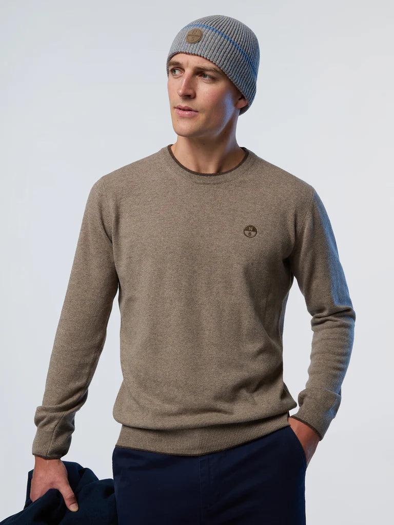 North Sails Men's Jersey