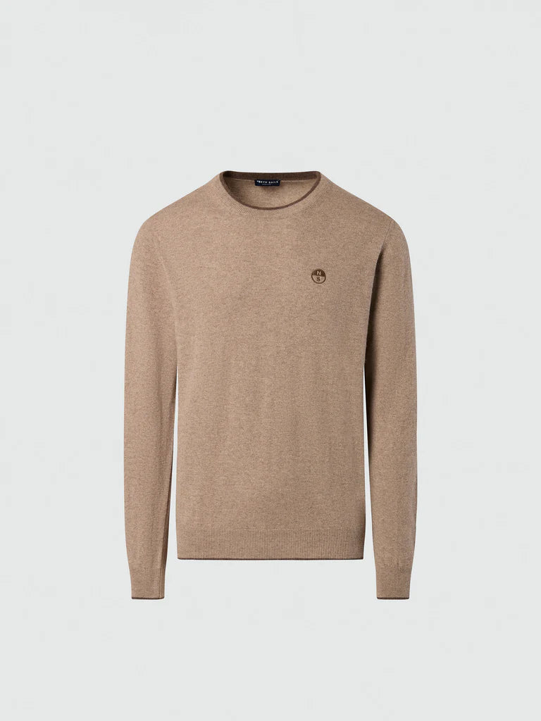 North Sails Men's Jersey