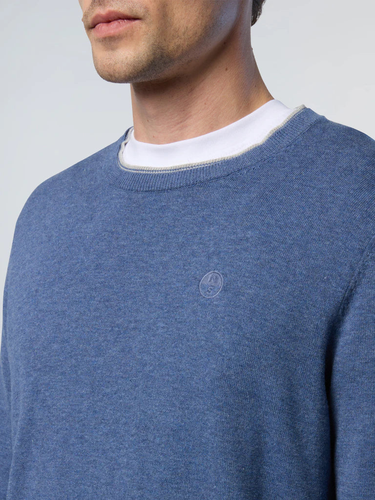 North Sails Men's Jersey