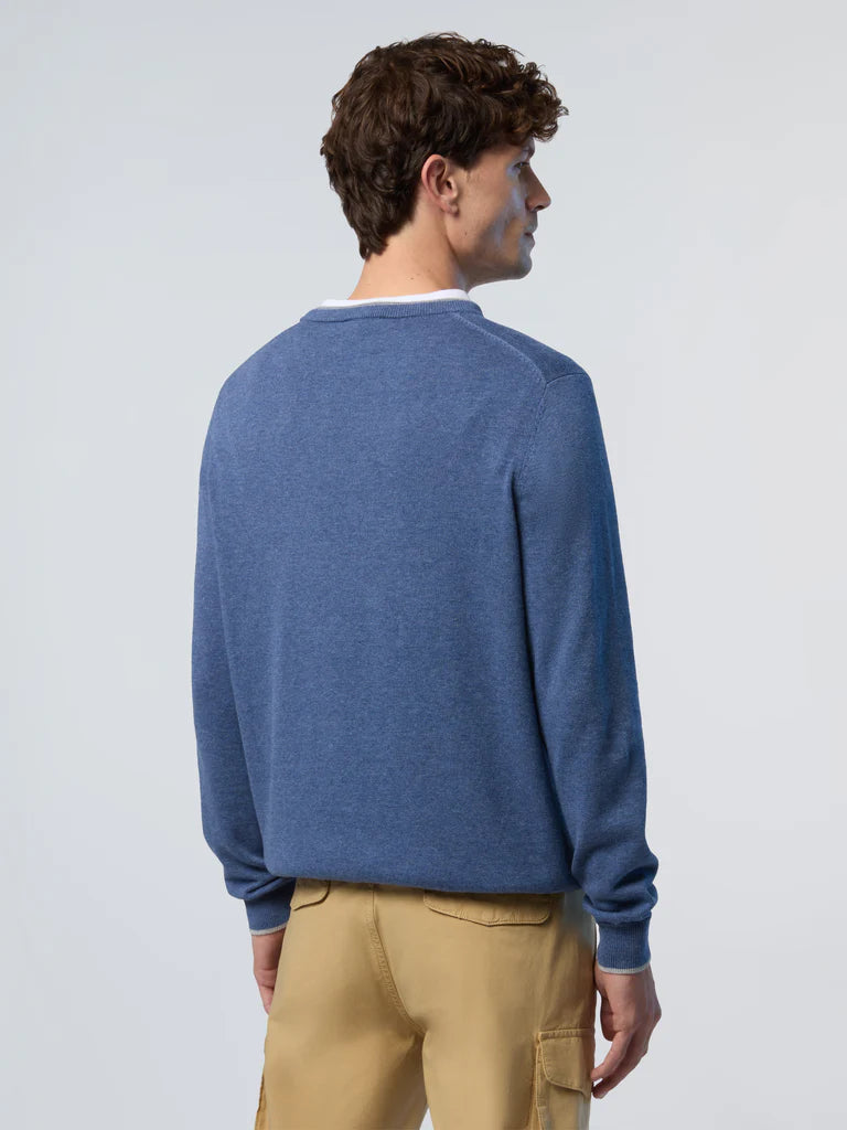 North Sails Men's Jersey