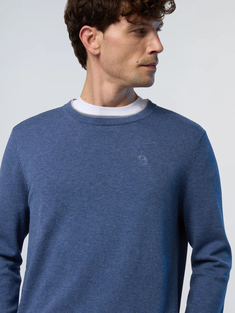 North Sails Men's Jersey