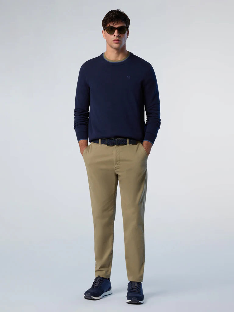North Sails Maglia uomo