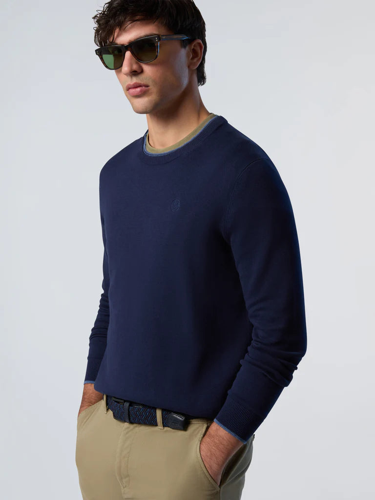 North Sails Maglia uomo