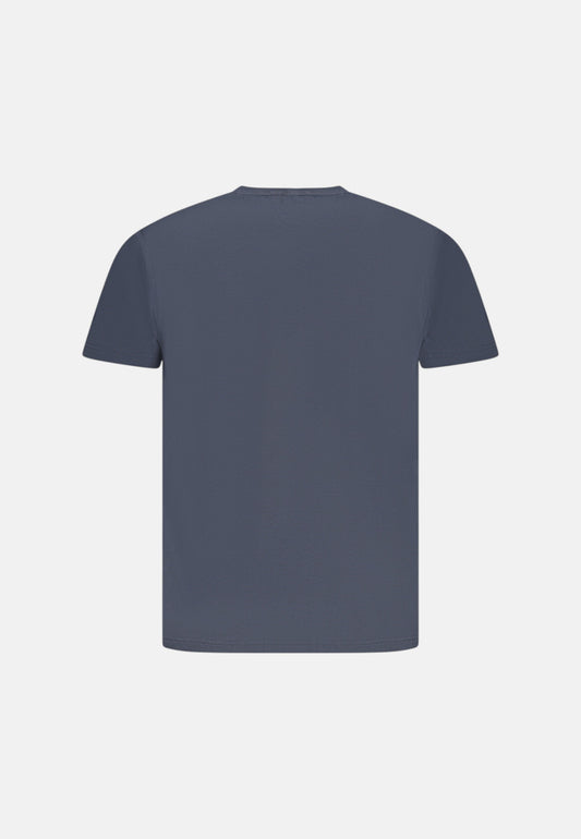 Colmar T-shirt uomo 7559 Navy blue
