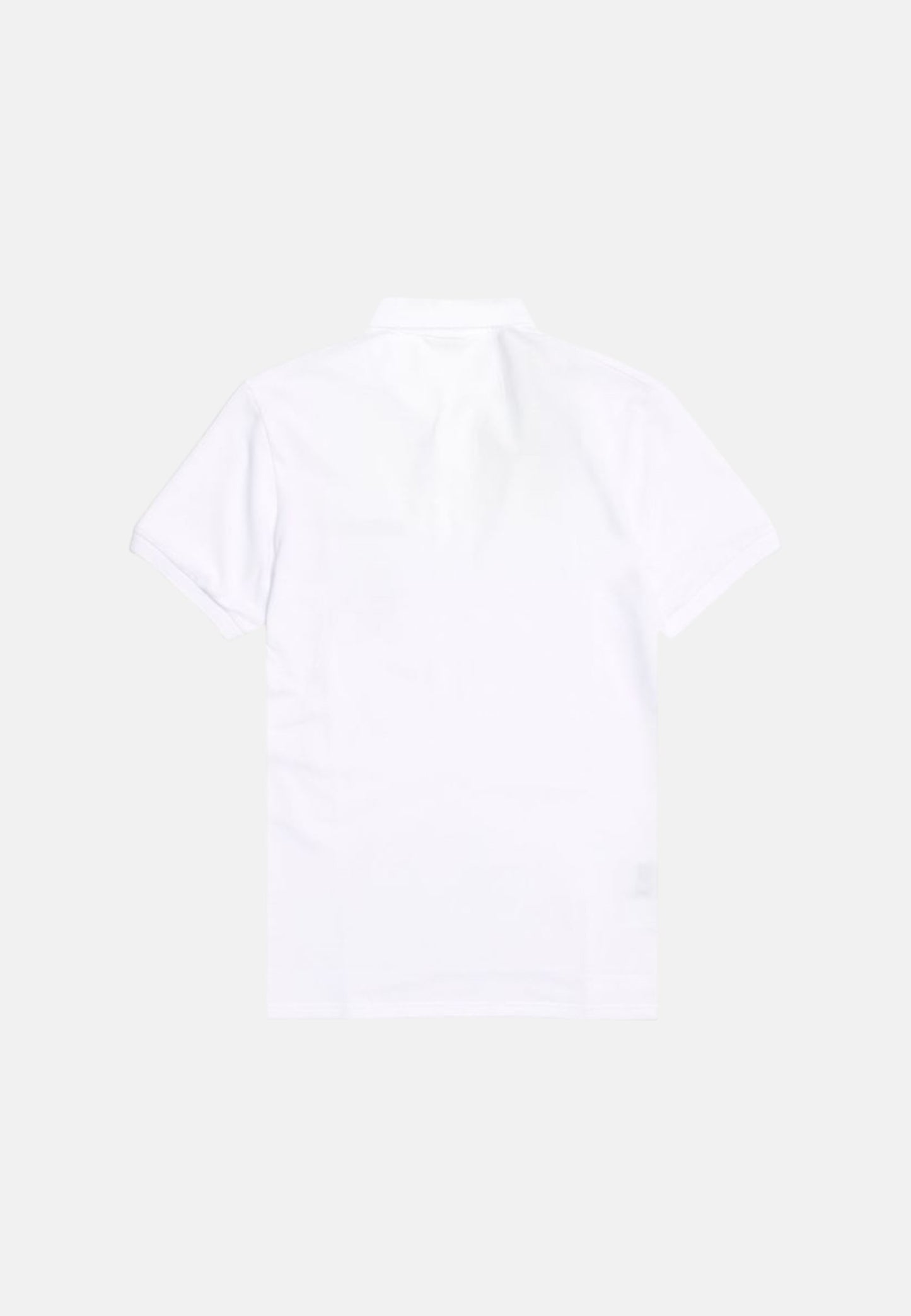 Colmar Polo uomo 7609 white