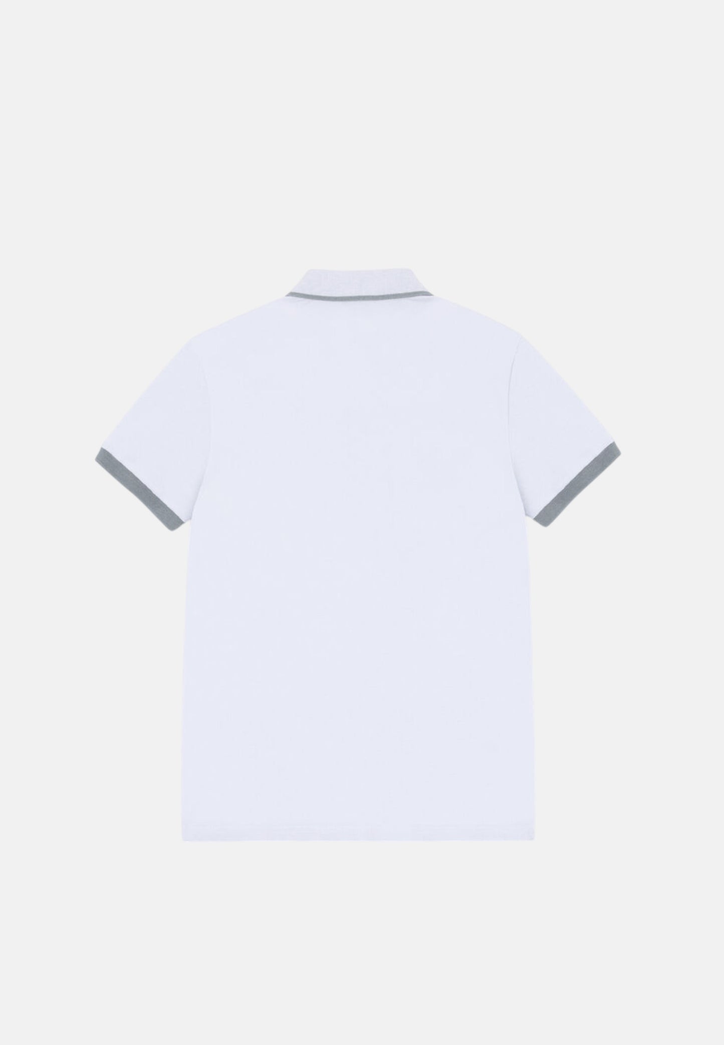 Colmar Polo uomo 7687 white
